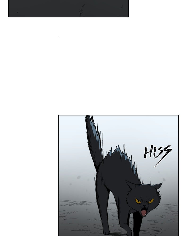 BlackSun - Manhwa Chapter 14 - page 17