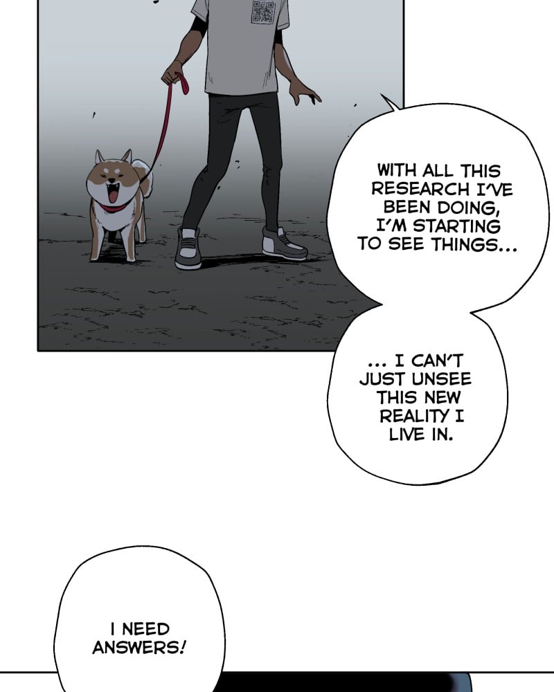 BlackSun - Manhwa Chapter 14 - page 19