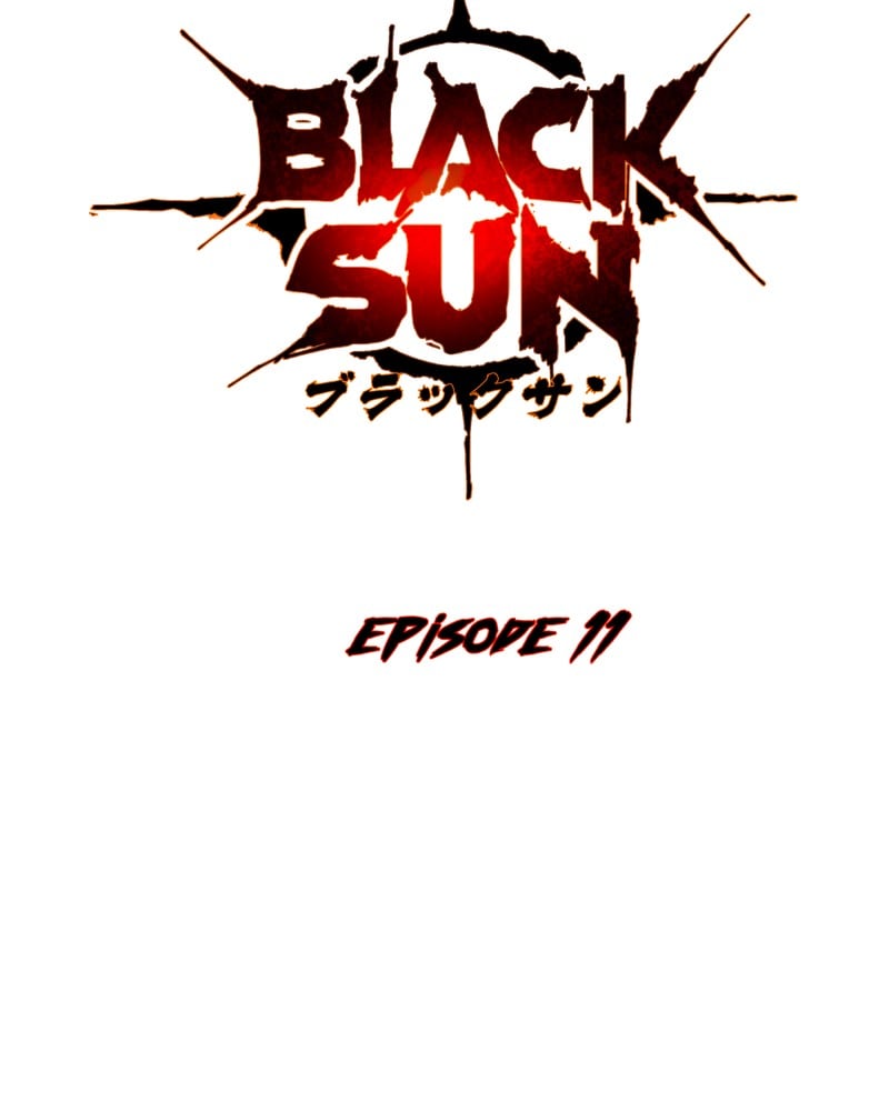 BlackSun - Manhwa Chapter 14 - page 2
