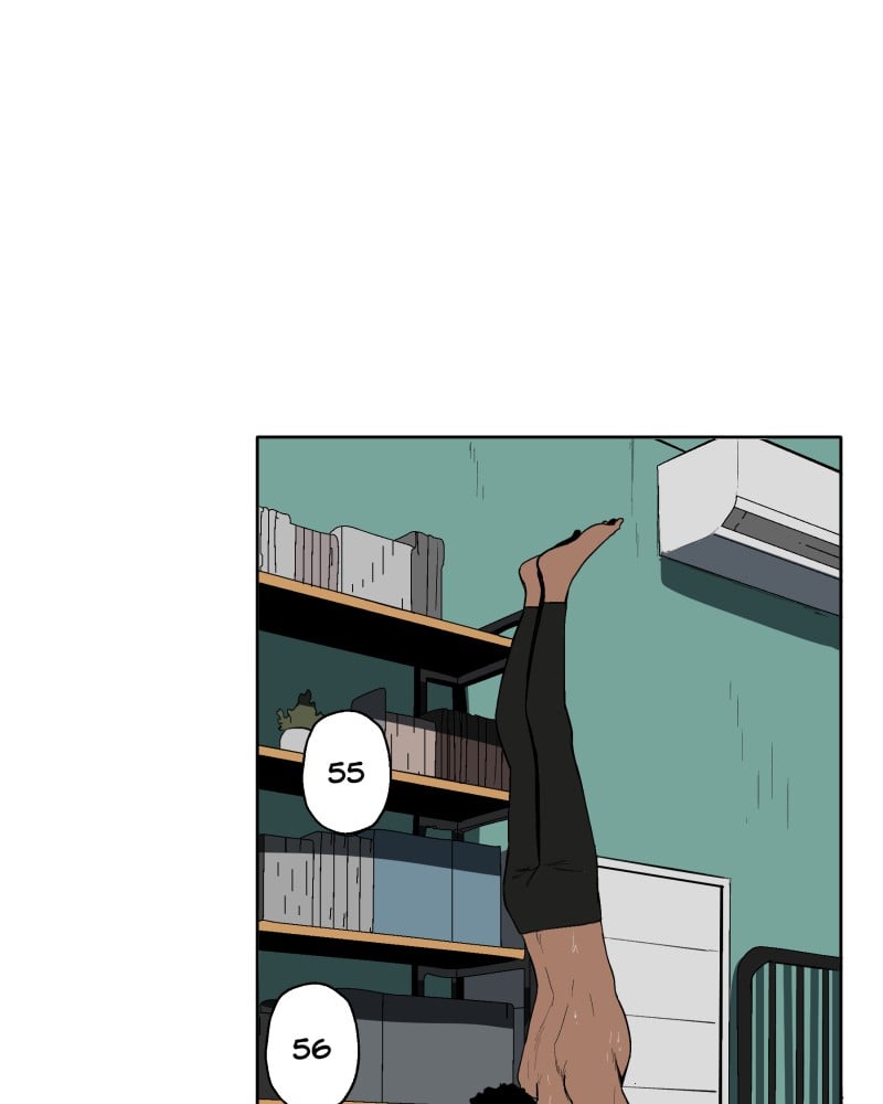 BlackSun - Manhwa Chapter 14 - page 24