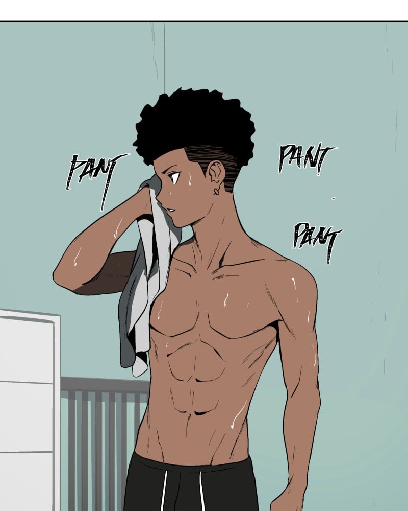 BlackSun - Manhwa Chapter 14 - page 28