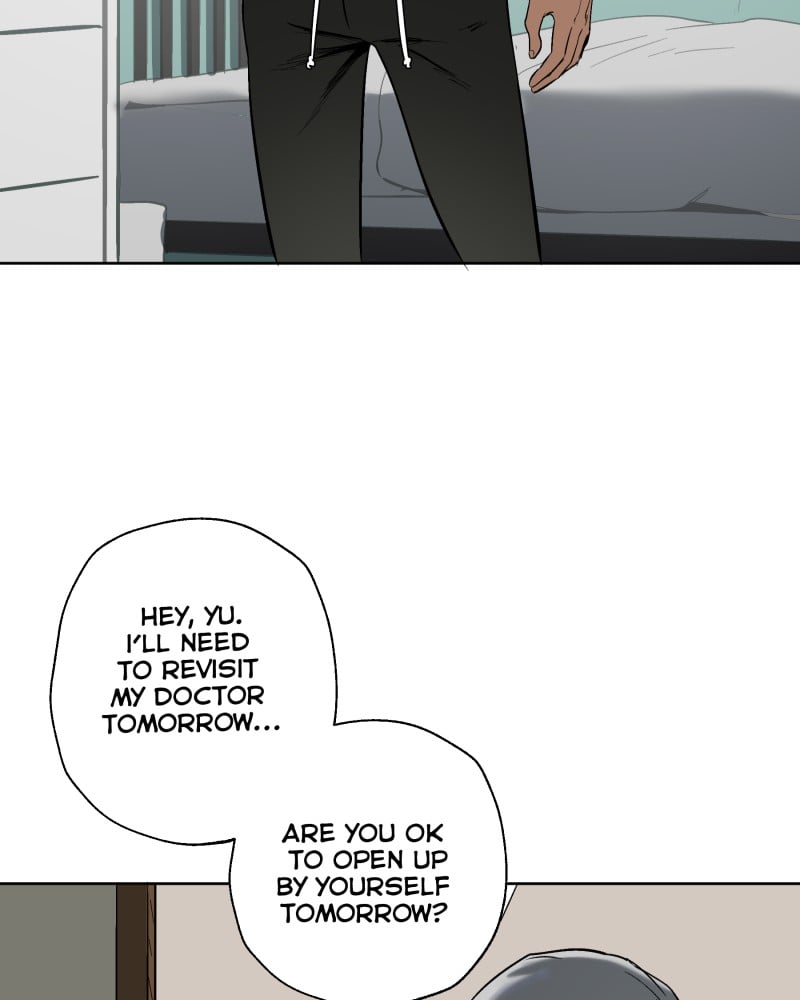 BlackSun - Manhwa Chapter 14 - page 29