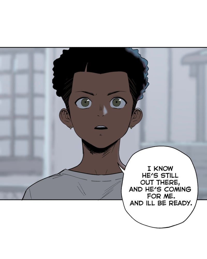 BlackSun - Manhwa Chapter 14 - page 3