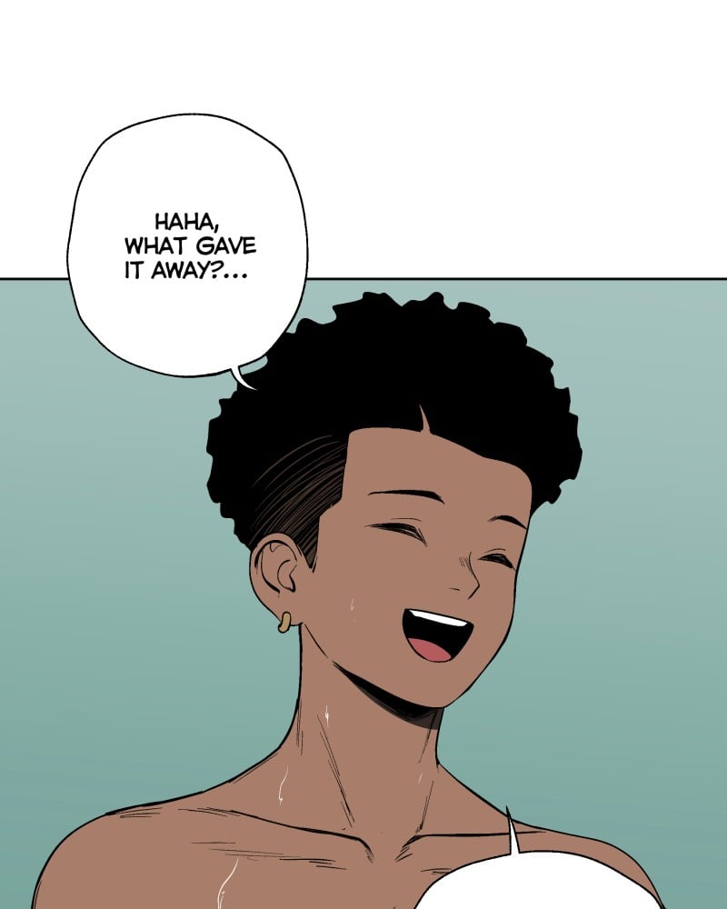 BlackSun - Manhwa Chapter 14 - page 32