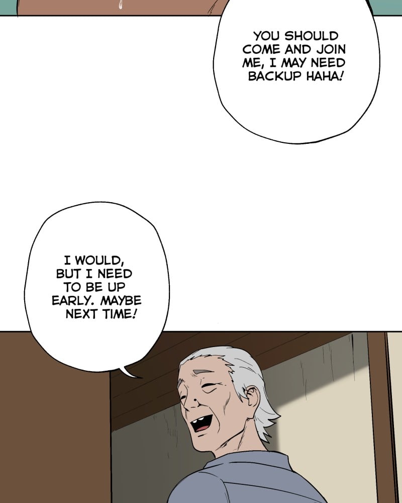 BlackSun - Manhwa Chapter 14 - page 33