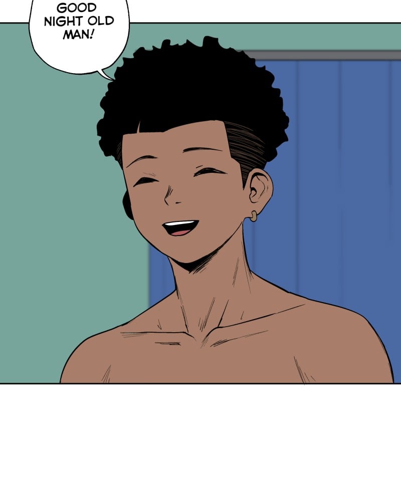 BlackSun - Manhwa Chapter 14 - page 35