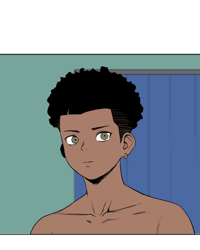 BlackSun - Manhwa Chapter 14 - page 36