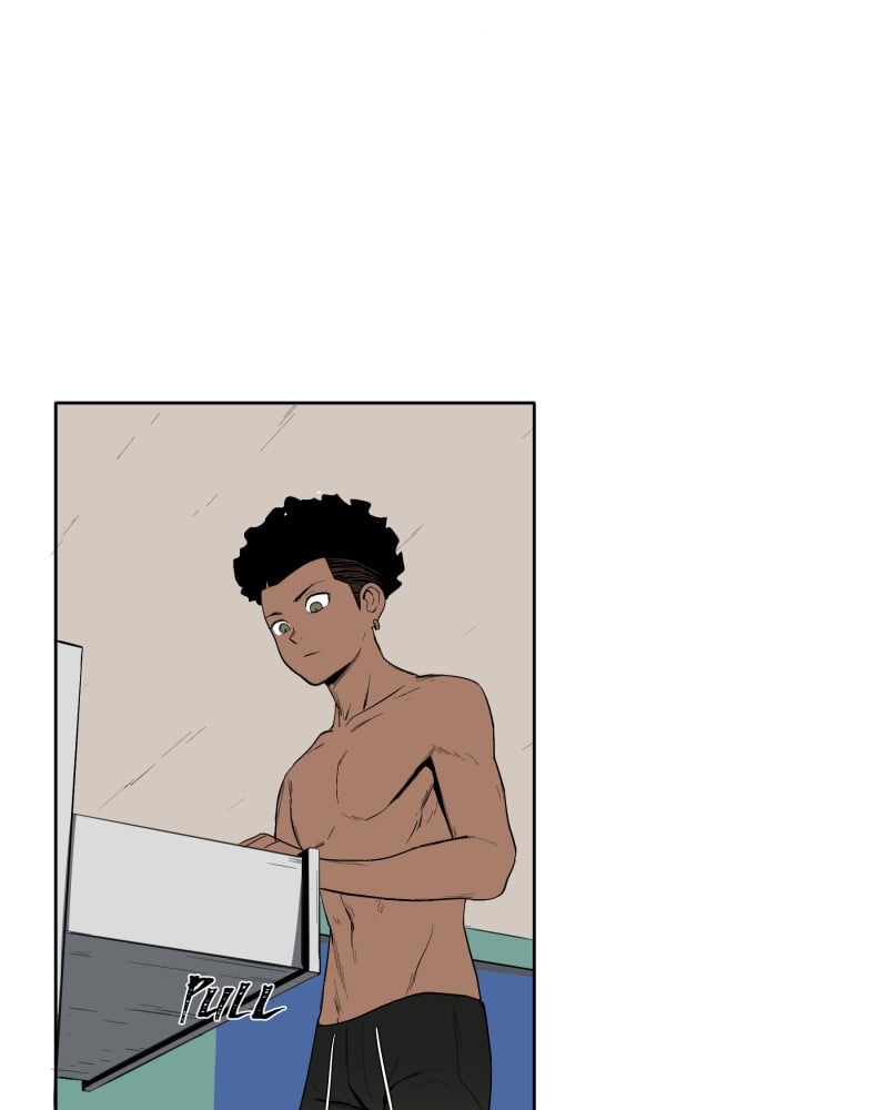 BlackSun - Manhwa Chapter 14 - page 37