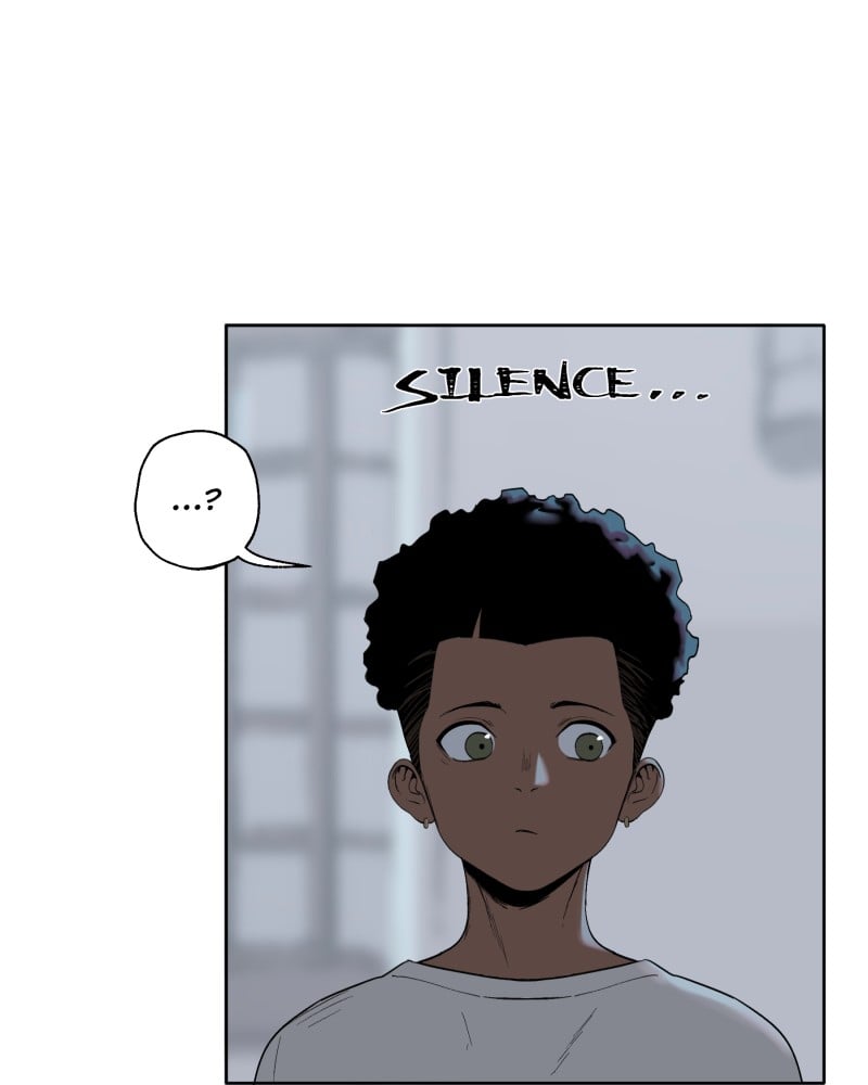 BlackSun - Manhwa Chapter 14 - page 4
