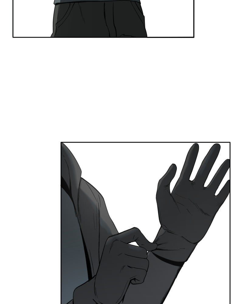 BlackSun - Manhwa Chapter 14 - page 40