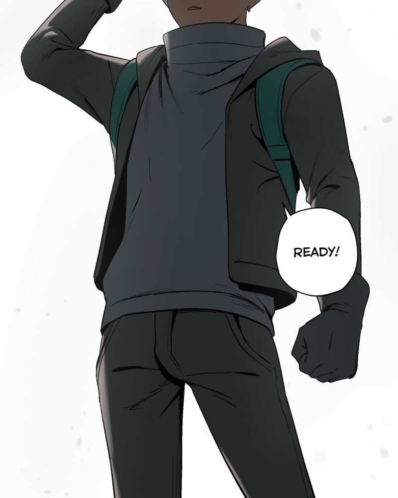 BlackSun - Manhwa Chapter 14 - page 44