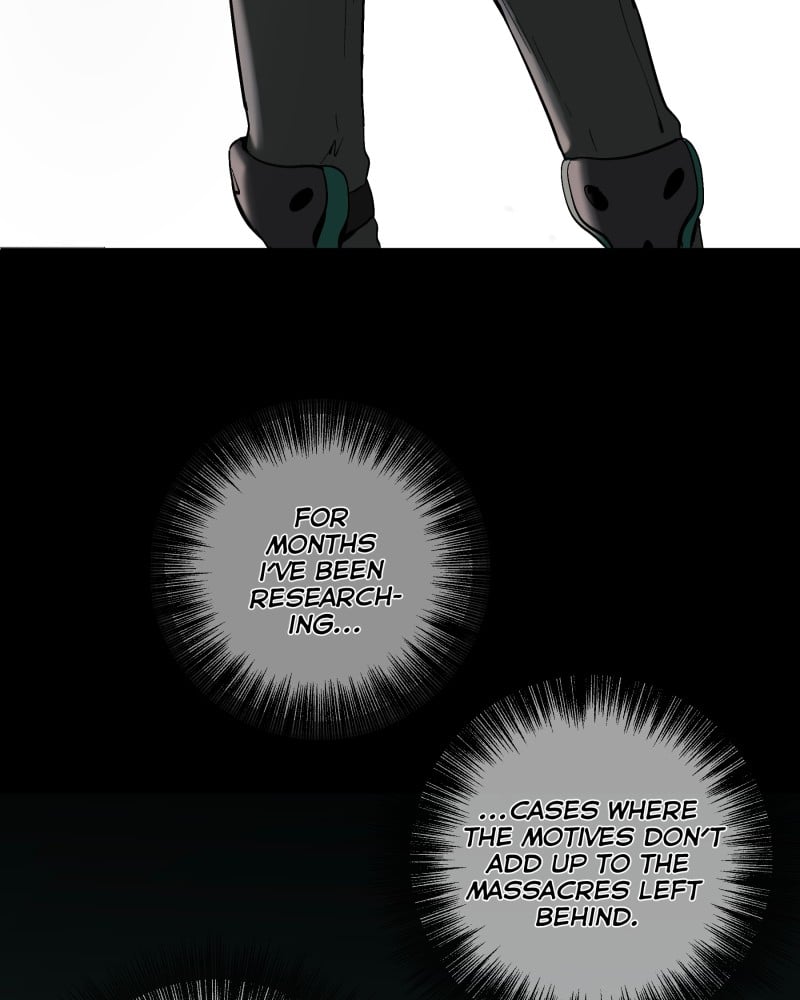 BlackSun - Manhwa Chapter 14 - page 45