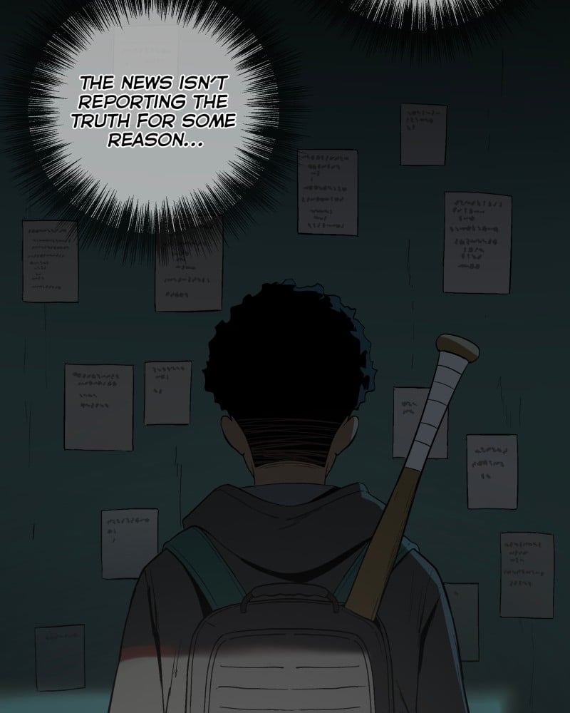 BlackSun - Manhwa Chapter 14 - page 46