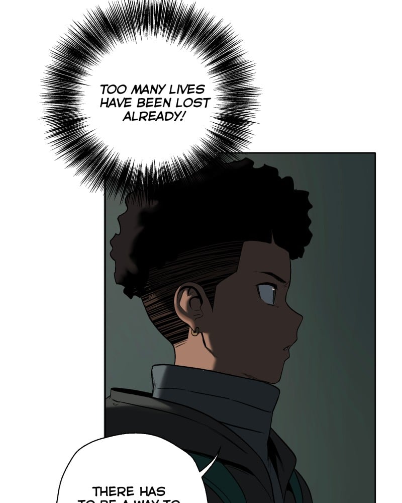 BlackSun - Manhwa Chapter 14 - page 49