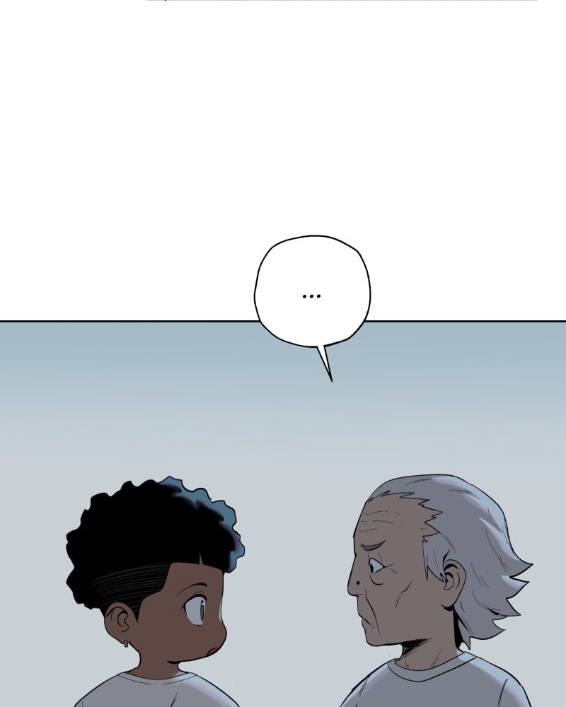 BlackSun - Manhwa Chapter 14 - page 5