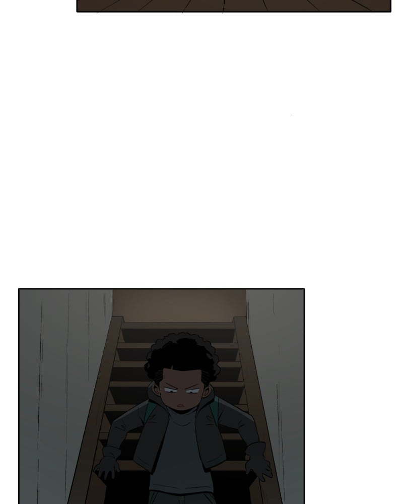 BlackSun - Manhwa Chapter 14 - page 52