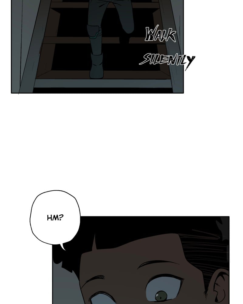 BlackSun - Manhwa Chapter 14 - page 53