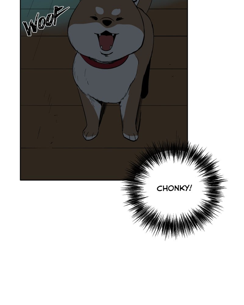 BlackSun - Manhwa Chapter 14 - page 55