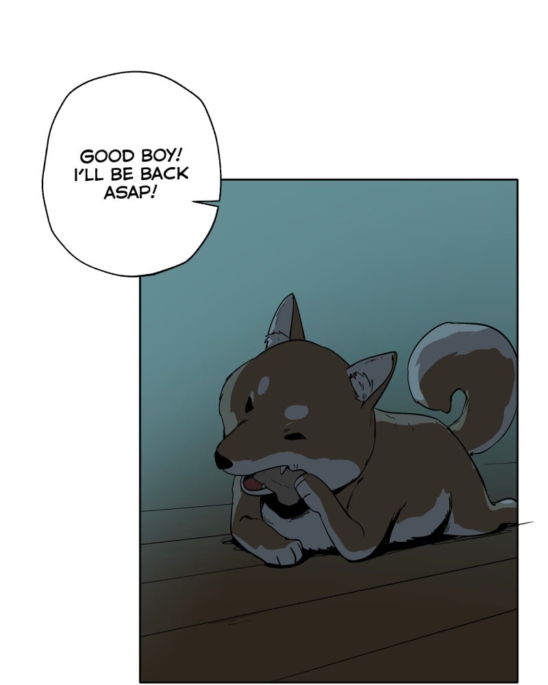 BlackSun - Manhwa Chapter 14 - page 58