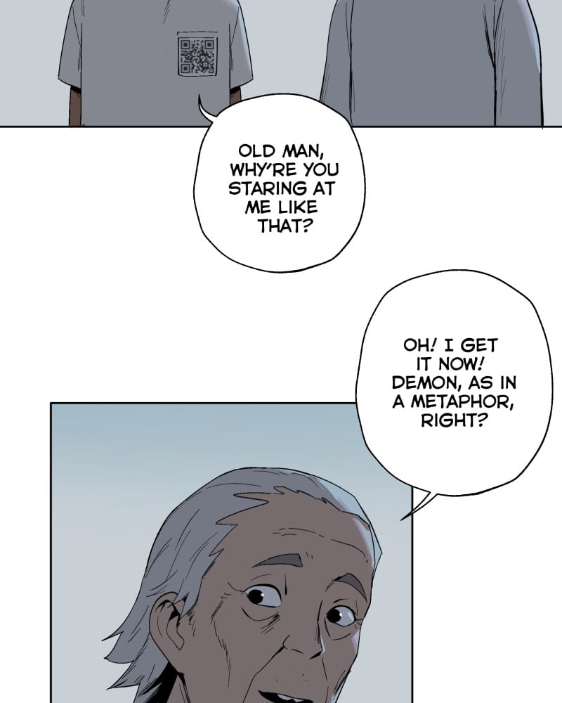 BlackSun - Manhwa Chapter 14 - page 6
