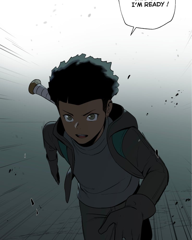 BlackSun - Manhwa Chapter 14 - page 61