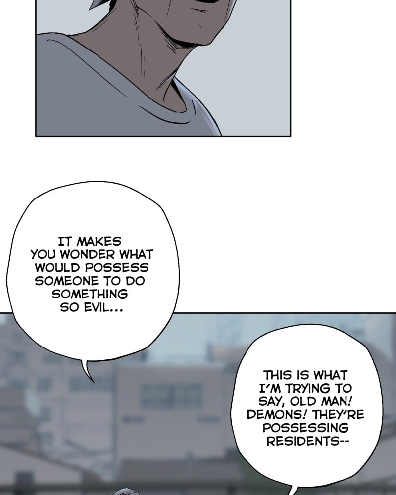 BlackSun - Manhwa Chapter 14 - page 7