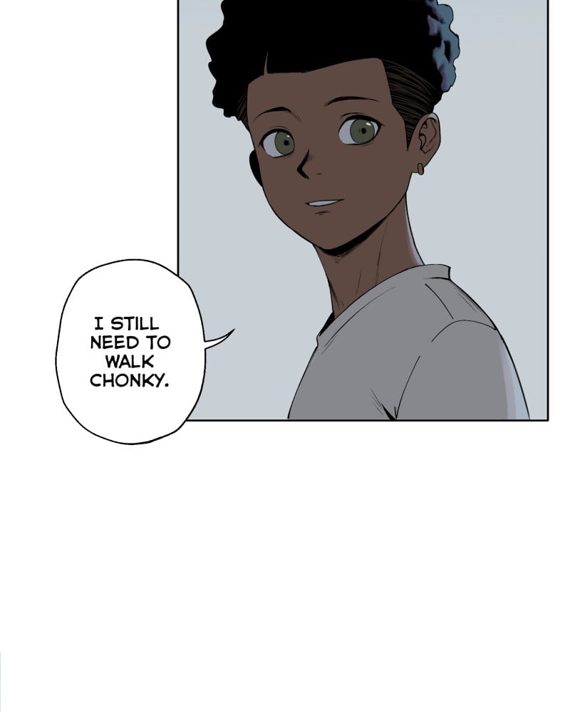 BlackSun - Manhwa Chapter 14 - page 9