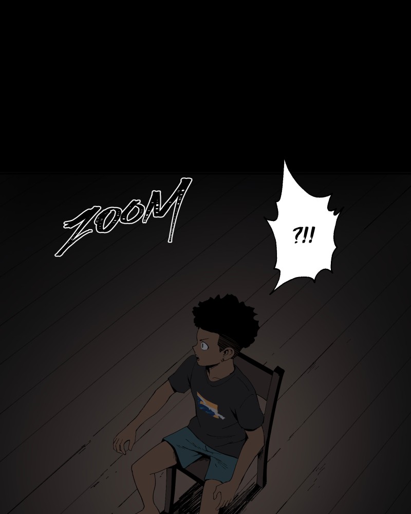 BlackSun - Manhwa Chapter 11 - page 10