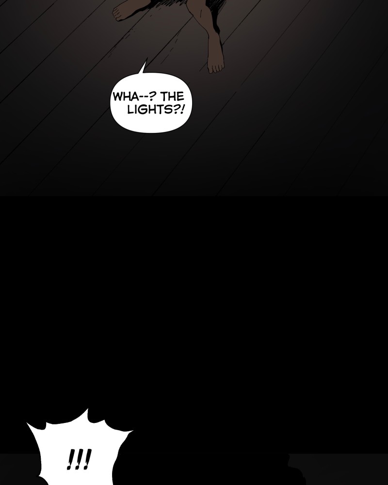 BlackSun - Manhwa Chapter 11 - page 11