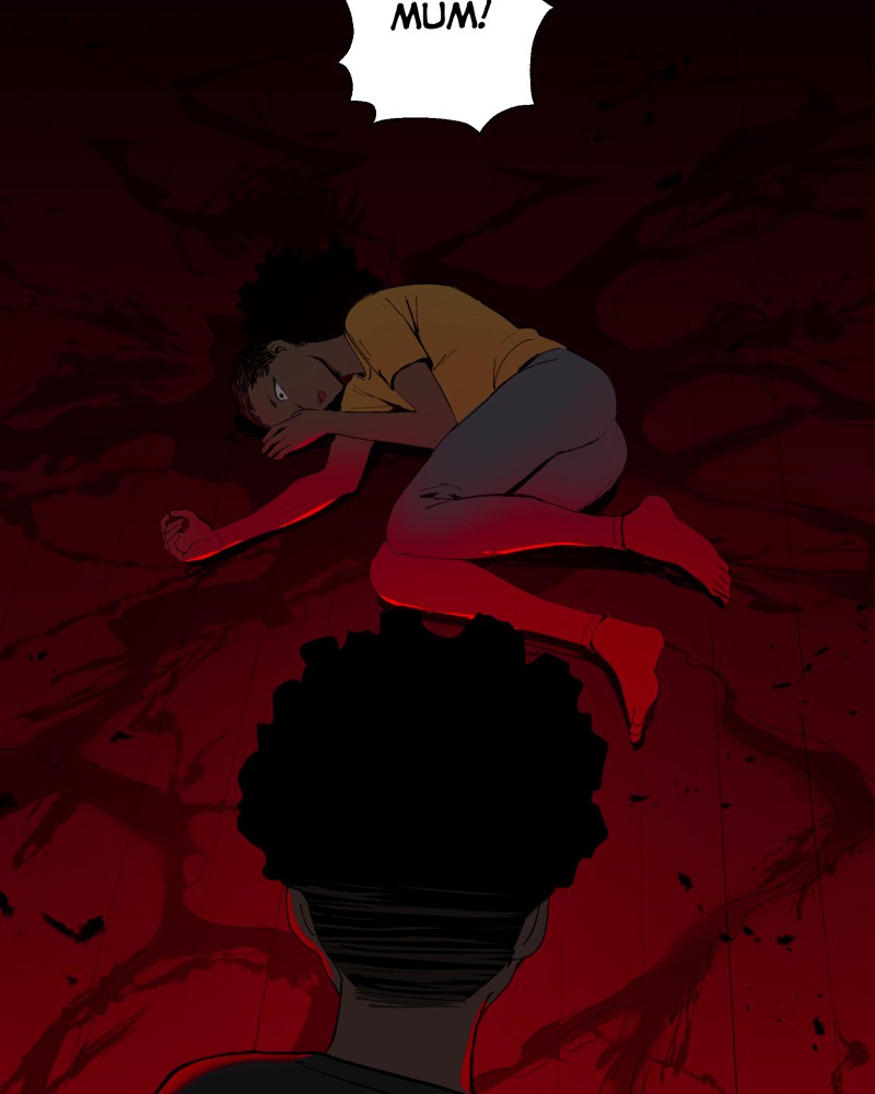 BlackSun - Manhwa Chapter 11 - page 13