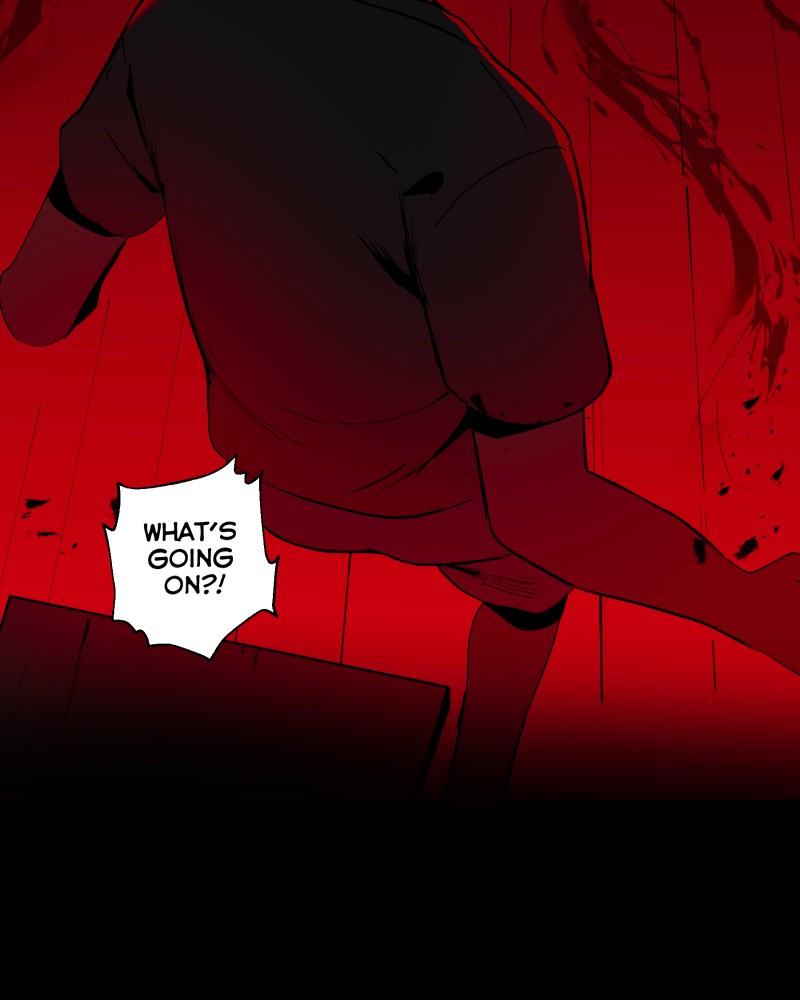 BlackSun - Manhwa Chapter 11 - page 14