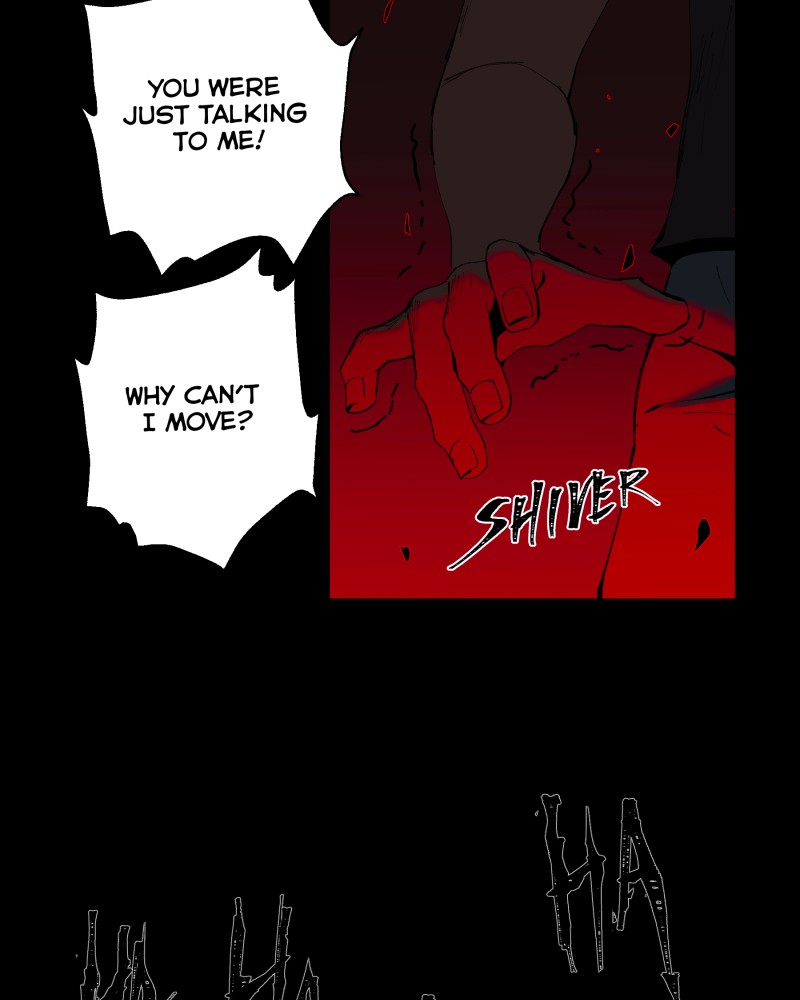BlackSun - Manhwa Chapter 11 - page 16