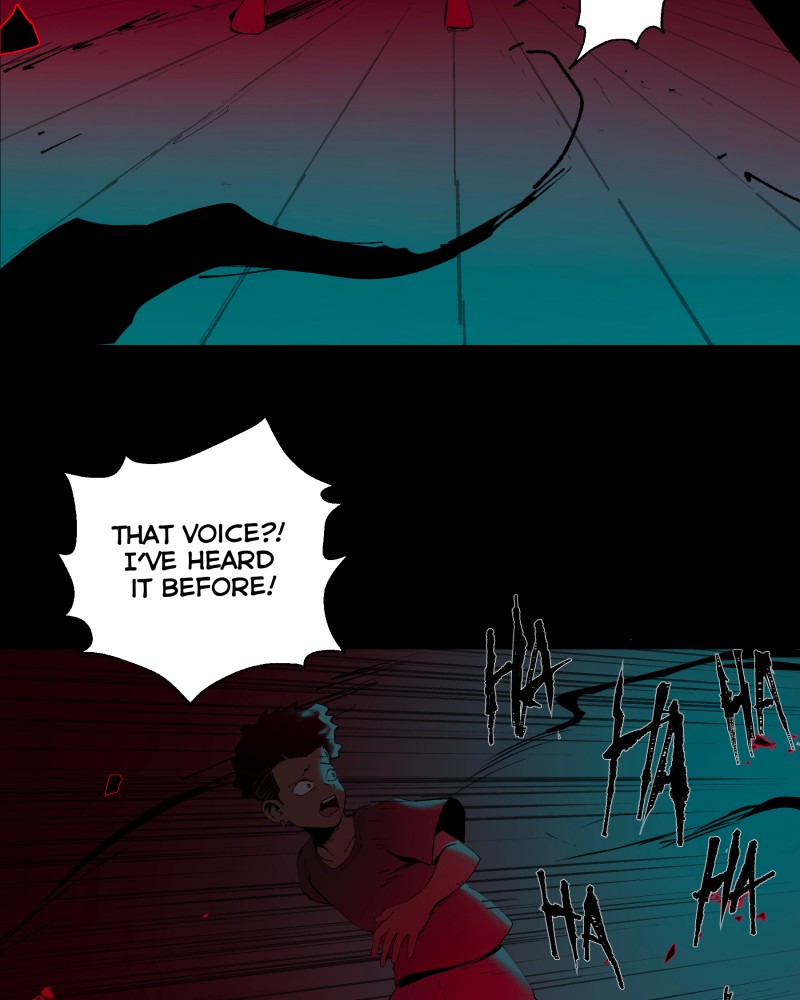 BlackSun - Manhwa Chapter 11 - page 18