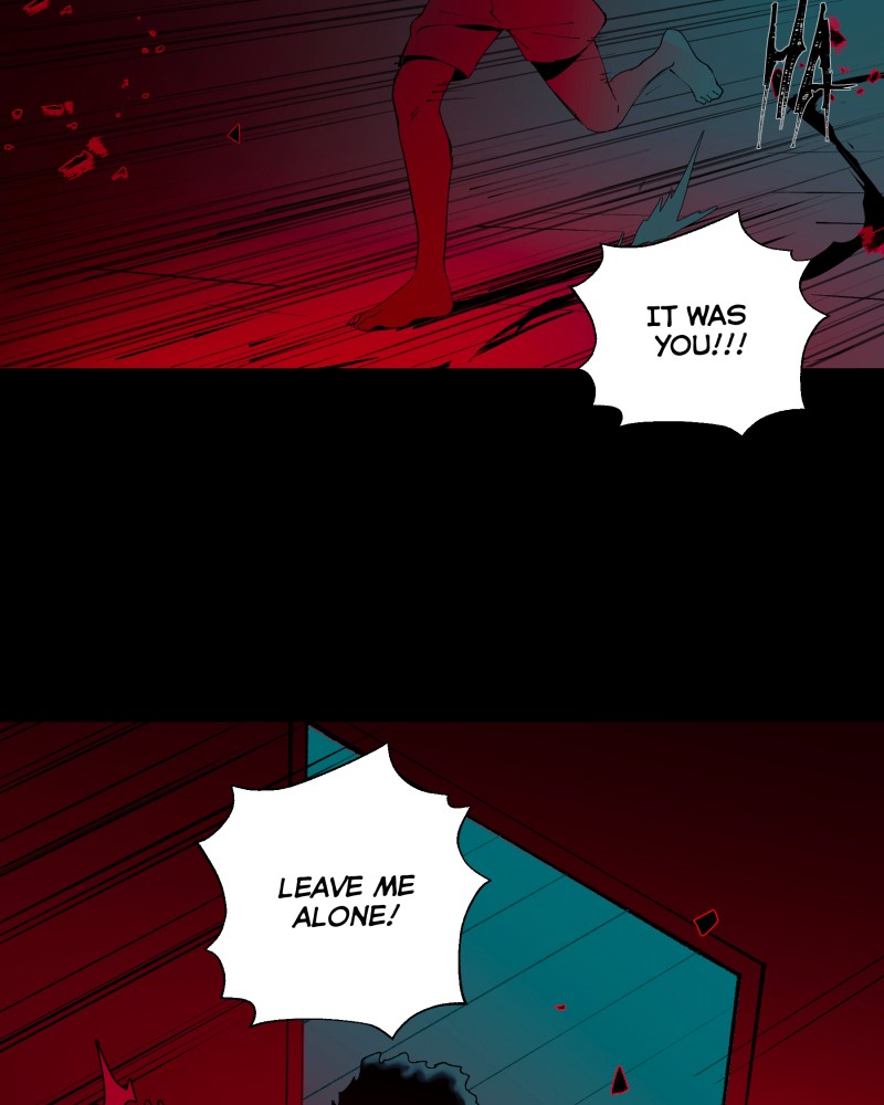 BlackSun - Manhwa Chapter 11 - page 19