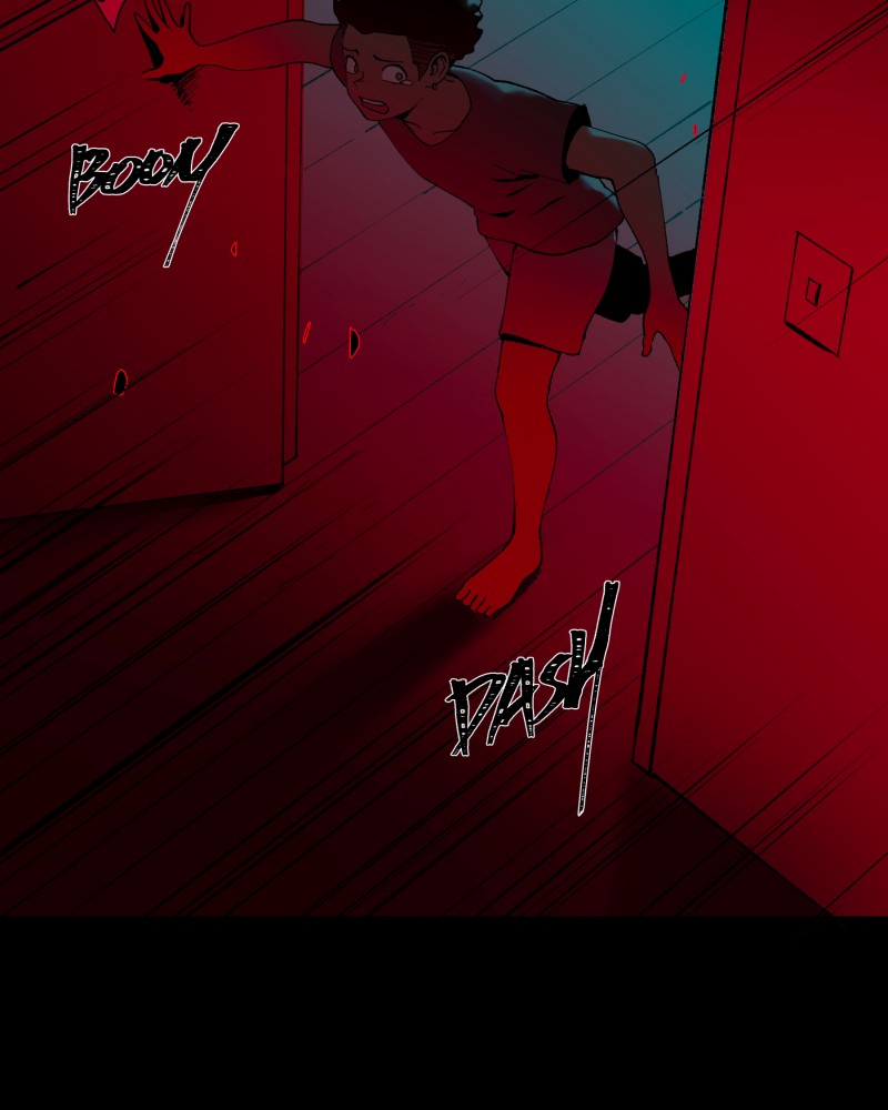 BlackSun - Manhwa Chapter 11 - page 20
