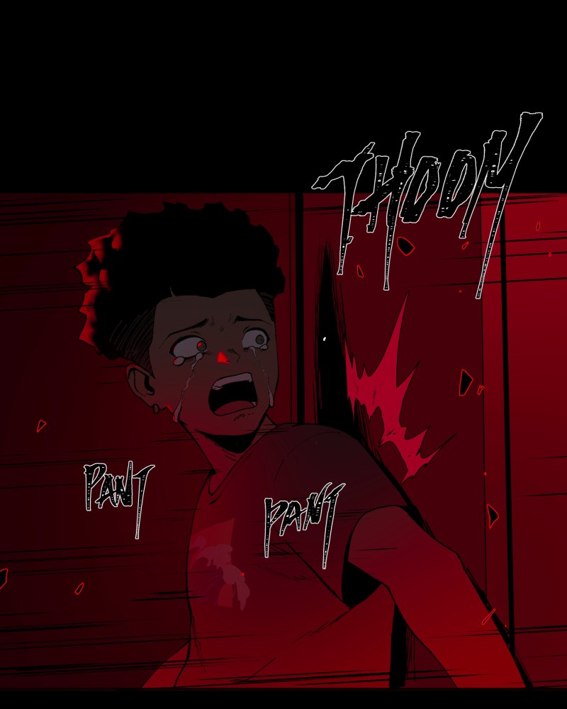 BlackSun - Manhwa Chapter 11 - page 21