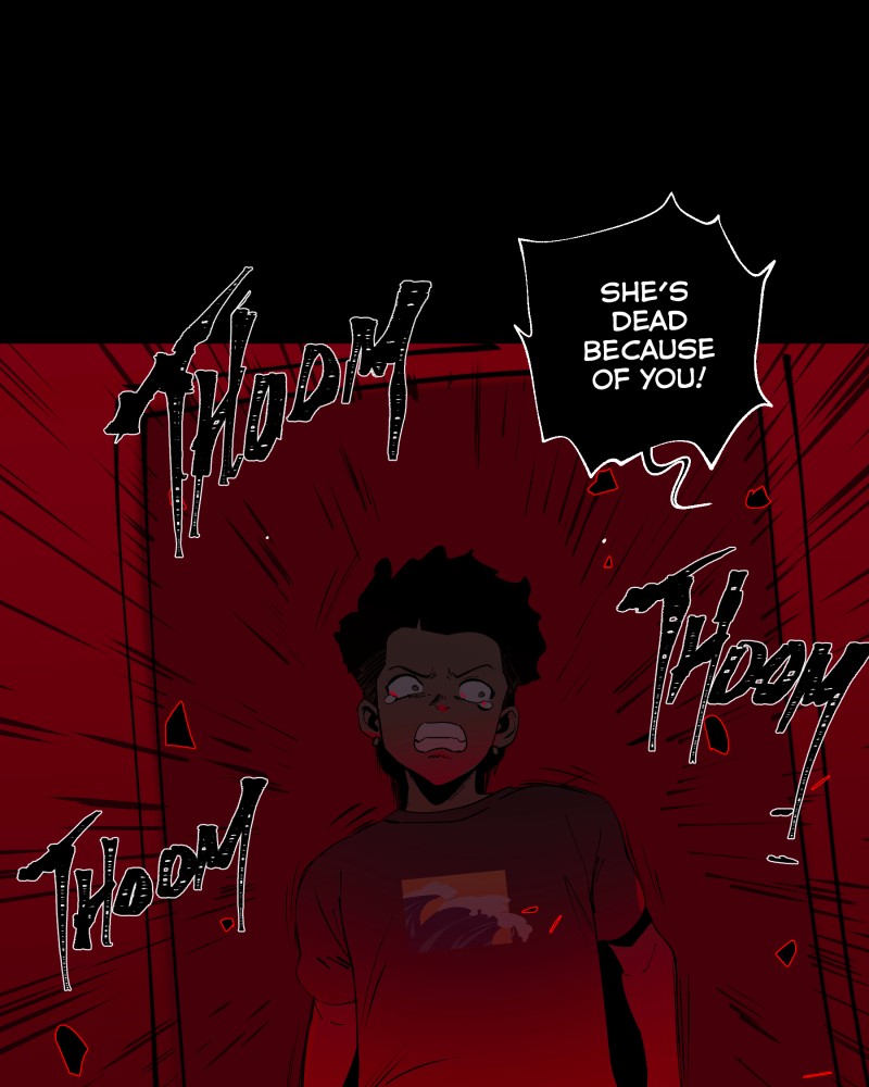 BlackSun - Manhwa Chapter 11 - page 22