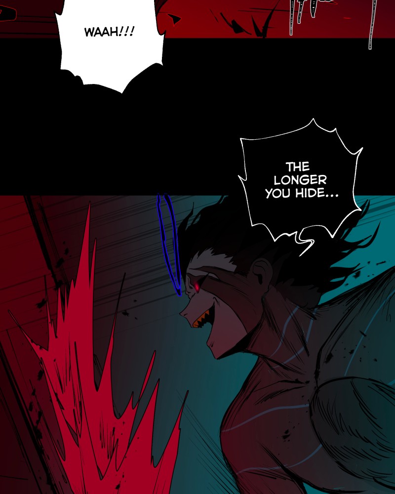 BlackSun - Manhwa Chapter 11 - page 25