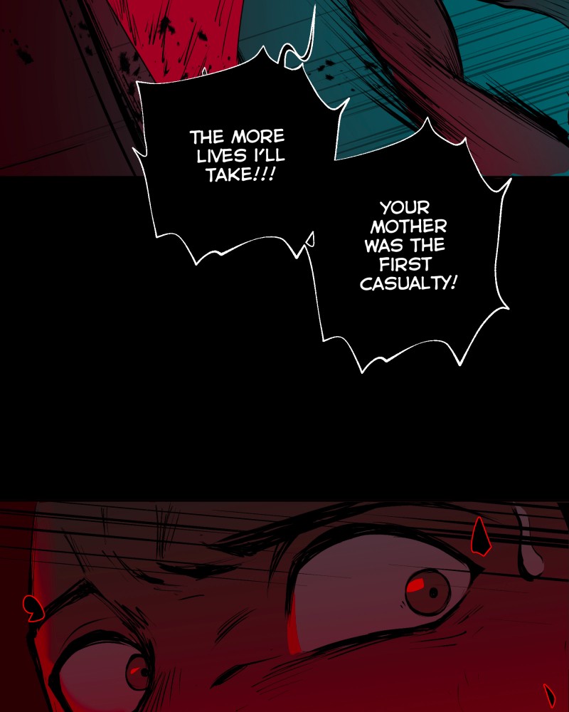 BlackSun - Manhwa Chapter 11 - page 26