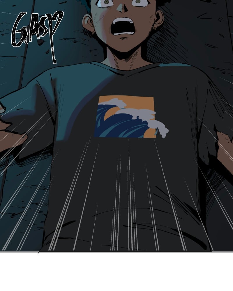 BlackSun - Manhwa Chapter 11 - page 32