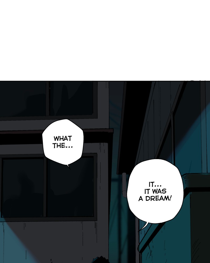 BlackSun - Manhwa Chapter 11 - page 33