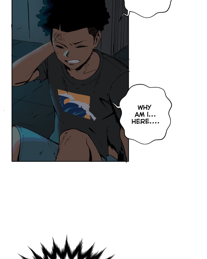 BlackSun - Manhwa Chapter 11 - page 35