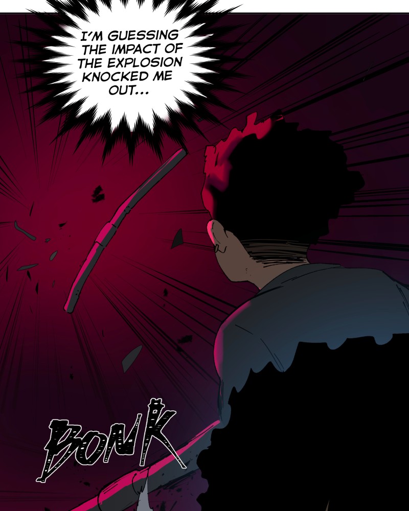 BlackSun - Manhwa Chapter 11 - page 36