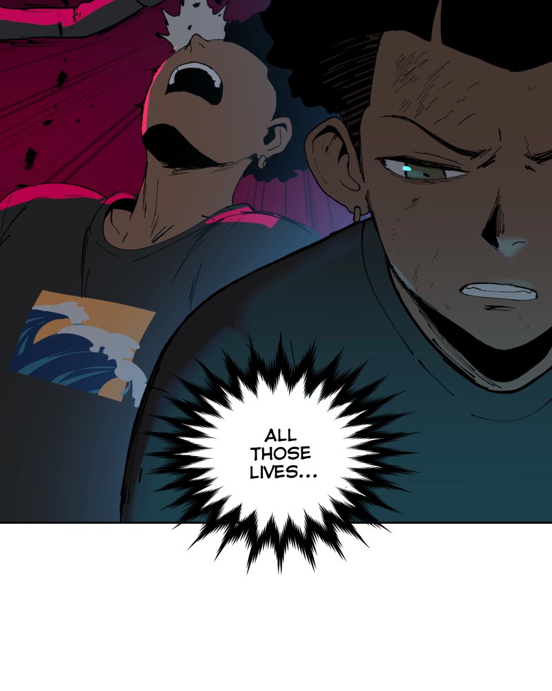 BlackSun - Manhwa Chapter 11 - page 37