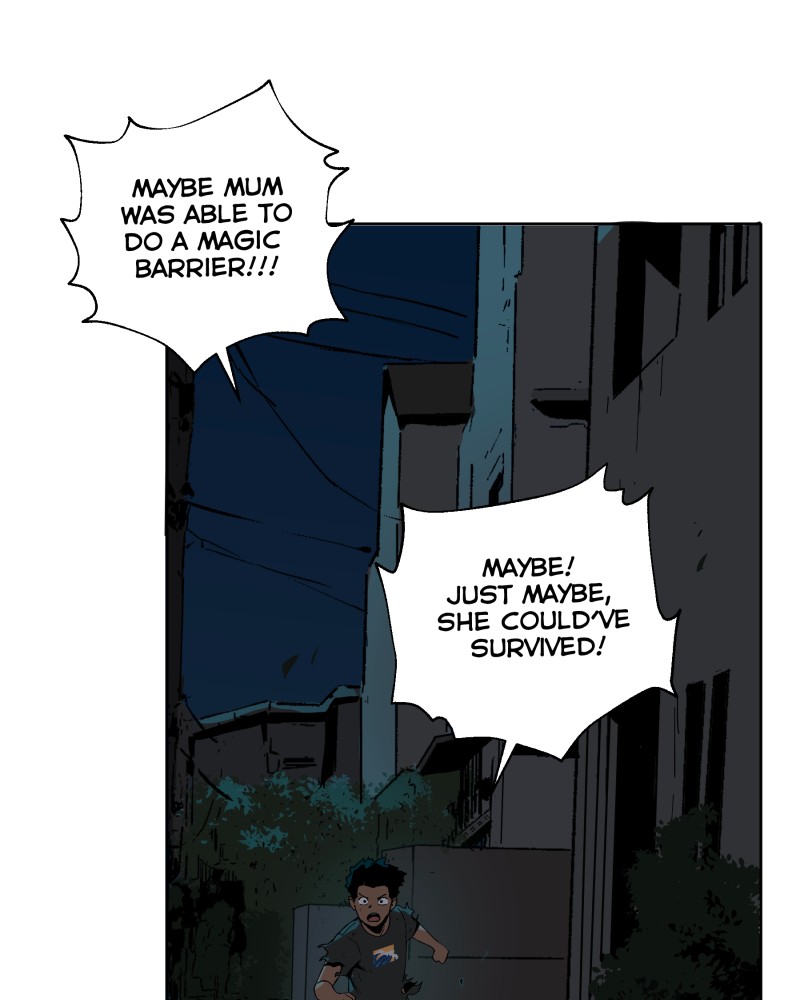BlackSun - Manhwa Chapter 11 - page 38
