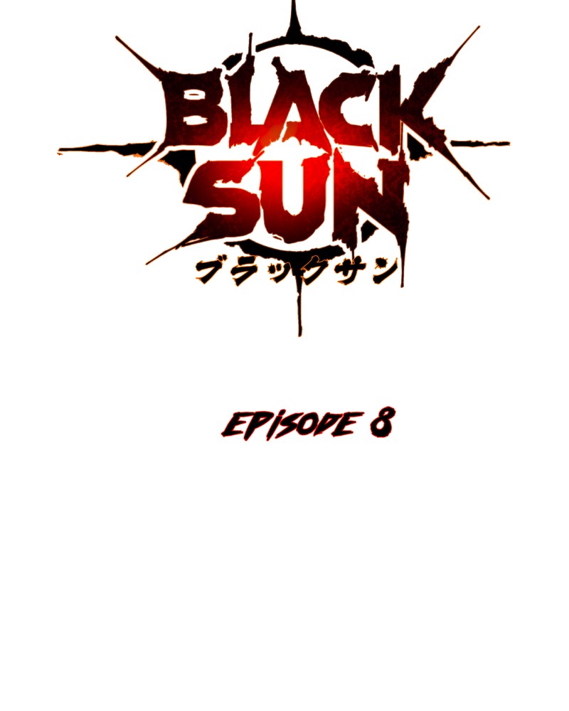BlackSun - Manhwa Chapter 11 - page 40