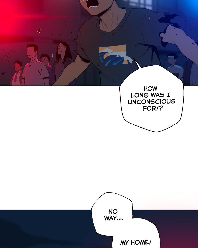 BlackSun - Manhwa Chapter 11 - page 43