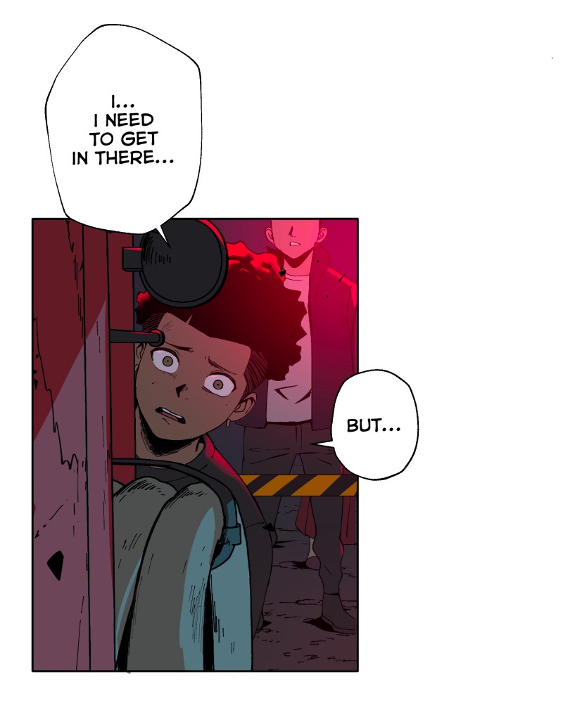 BlackSun - Manhwa Chapter 11 - page 45