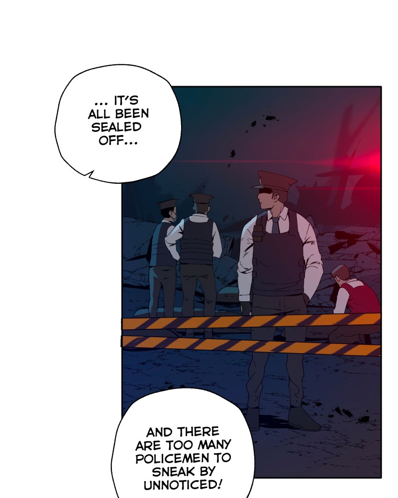 BlackSun - Manhwa Chapter 11 - page 46