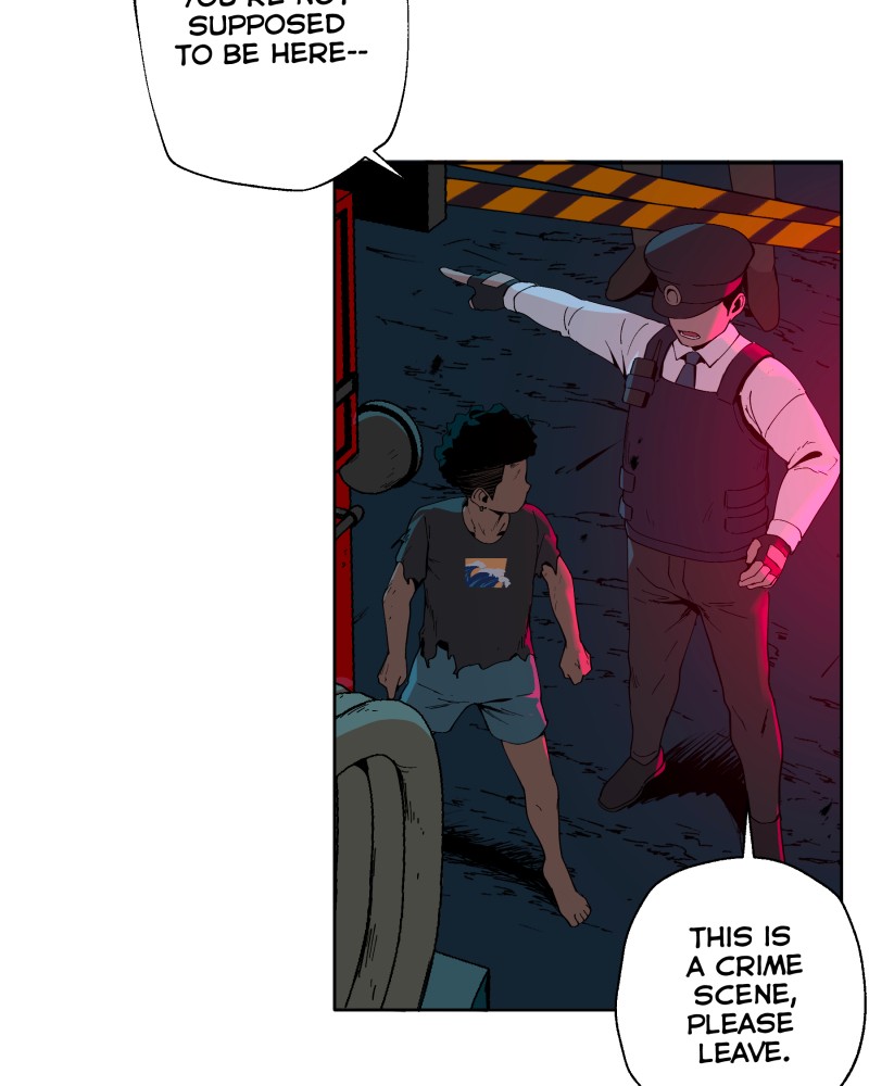 BlackSun - Manhwa Chapter 11 - page 49